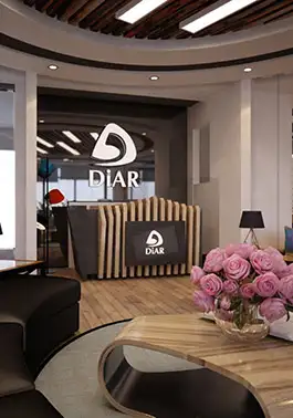 Diar For Real Estate Investments