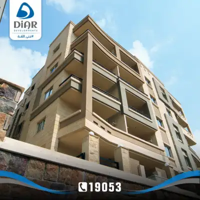 The best specifications for finishing apartments in Al-Andalus neighborhood